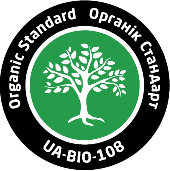 Award of a new Europe certification Organic Standard