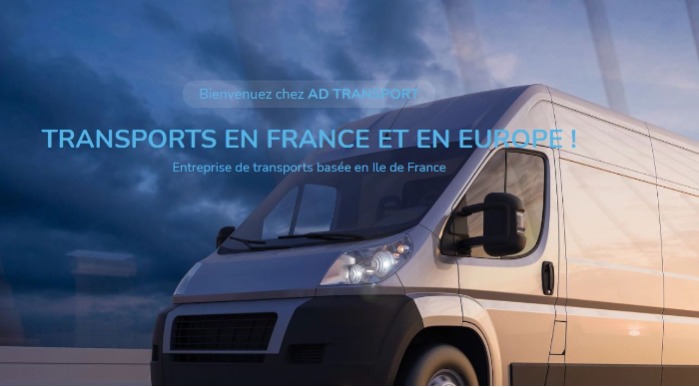 Transports en France et en Ile de France 