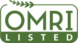 Certificat OMRI product Organic Humic Mixture GM (Liquid)