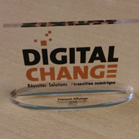 Digital Change