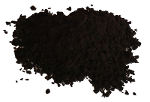 Alkalizirani kakav v prahu 10/12% - črn