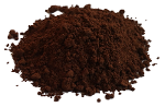 Alkalizirani kakav v prahu 10/12 % - temno rjav