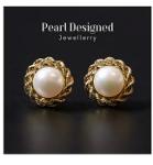 Pearl-designed jewellery manufacturing