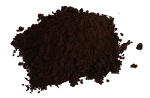 Alkalizirani kakav v prahu 10/12% - črn