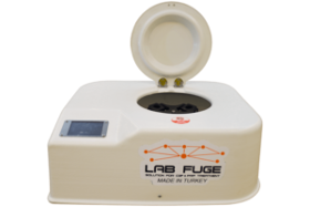 Naprava za centrifugiranje Labfuge