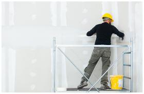 DRYWALL SYSTEMS
