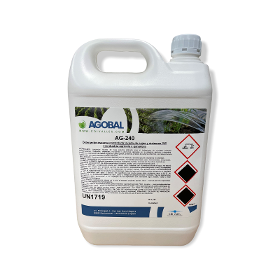 Agobal Ag-240 detergent za pranje kmetijskih površin