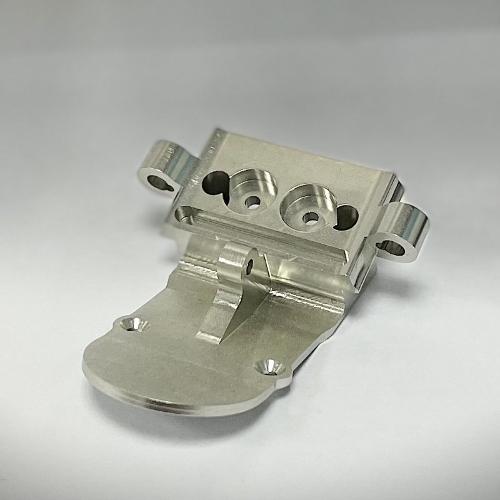 CNC 3D rezkanje