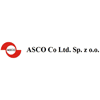 ASCO CO LTD SP. Z O.O.