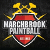 MARCHBROOK PAINTBALL
