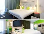 Reference - Hotel Ibis Styles Nivelles