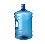 Steklenica za hlajenje vode iz PET, ki jo je mogoče ponovno napolniti