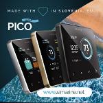 Pico One batery monitor